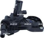 NRF 725331 - Termostat, lichid racire - Thermostat. coolant - NRF-725331 (NRF725331)