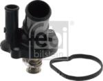 FEBI Bilstein 100232 - Termostat, lichid racire - TERMOSTAT LICHID RACIRE FEBI - compatibil L32815170A - FEBI Bilstein-100232 (FEBIBILSTEIN100232)