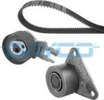 DAYCO KTB536 - SET CUREA DE DISTRIBUTIE - compatibil Volvo - DAYCO-KTB536 (DAYCOKTB536)