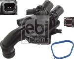 FEBI Bilstein 107987 - Termostat, lichid racire - TERMOSTAT LICHID RACIRE FEBI - compatibil Peugeot. Citroën. Ds - FEBI Bilstein-107987 (FEBIBILSTEIN107987)