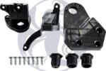 MAX KMB101-R - Kit de reparat faruri principale (suport) - MAX-KMB101-R (MAXKMB101R)