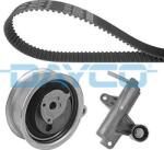 DAYCO KTB787 - Set curea de distributie - DAYCO-KTB787 (DAYCOKTB787)