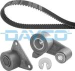 DAYCO KTB185 - Set curea de distributie - Kit distributie - VOLVO 850. 960. 960 II. C70 I. S40 I. S70. V40. V70 I. V90 I. XC70 I. RENAULT LAGUNA I. SAFRANE - DAYCO-KTB185 (DAYCOKTB185)