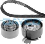 DAYCO KTB417 - Set curea de distributie - Kit distributie - CITROEN BERLINGO. BERLINGO MULTISPACE. BERLINGO - MINIVAN. C2. C3 - C3 ORIGIN III. C3 I. C3 PLURIEL - DAYCO-KTB417 (DAYCOKTB417)