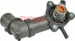 Metzger 4006077 - Termostat, lichid racire - TERMOSTAT LICHID RACIRE - compatibil Alfa. Opel. Vauxhall. Fiat - Metzger-4006077 (METZGER4006077)