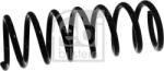 FEBI Bilstein 46950 - Arc spiral - Arc elicoidal spate - stanga / dreapta - VOLVO V50 1.6 - 2.5 12.03 - 12.12 - FEBI Bilstein-46950 (FEBIBILSTEIN46950)