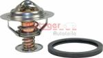 Metzger 4006020 - Termostat, lichid racire - TERMOSTAT LICHID RACIRE - compatibil Peugeot. Suzuki. Citroën. Toyota - Metzger-4006020 (METZGER4006020)