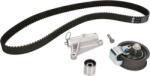 INA 530 0367 10 - Set curea de distributie - Kit distributie - AUDI A4 B5. A6 C5. SKODA SCALA 1.6D - 1.8 11.94 - - INA-530 0367 10 (INA530036710)