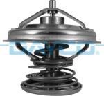 DAYCO DT1027V - Termostat, lichid racire - TERMOSTAT LICHID RACIRE - compatibil 11531733803 - DAYCO-DT1027V (DAYCODT1027V)