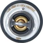 NRF 725118 - Termostat, lichid racire - Termostat sistem racire 82°C FORD RANGER. FORD USA PROBE II. MAZDA 2. 3. 323 F V. 323 F VI. 323 P V. 323 S V. 323 S VI. 5. 6. 62 - NRF-725118 (NRF725118)