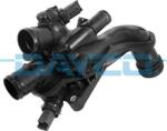 DAYCO DT1257H - Termostat, lichid racire - TERMOSTAT LICHID RACIRE - compatibil Peugeot. Citroën - DAYCO-DT1257H (DAYCODT1257H)