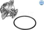 Meyle 028 271 0004 - Termostat, lichid racire - Termostat 71°C BMW 3 E30. 3 E36. 5 E34. Z3 E36 1.6 - 3.2 09.82 - 06.03 - Meyle-028 271 0004 (MEYLE0282710004)