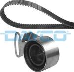 DAYCO KTB497 - SET CUREA DE DISTRIBUTIE - compatibil Rover. Mg. Land - DAYCO-KTB497 (DAYCOKTB497)