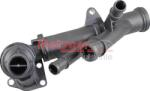 Metzger 4006441 - Termostat, lichid racire - TERMOSTAT LICHID RACIRE - compatibil Vw - Metzger-4006441 (METZGER4006441)