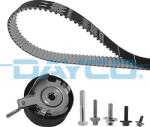 DAYCO KTB764K - Set curea de distributie - Kit distributie - VOLVO C30. S40 II. V50. FORD B - MAX. C - MAX. C - MAX II. ECOSPORT. FIESTA V. FIESTA VI. FOCUS C - MAX - DAYCO-KTB764K (DAYCOKTB764K)