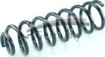 CS Germany 14.319. 024 - Arc spiral - ARCURI ELICOIDALE - CS - compatibil Mercedes-Benz - CS Germany-14.319. 024 (CSGERMANY14319024)