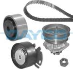 DAYCO KTBWP2690 - Set pompa apa + curea dintata - SET POMPA APA CUREA DINTATA - compatibil Fiat - DAYCO-KTBWP2690 (DAYCOKTBWP2690)