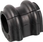 FEBI Bilstein 170848 - Cuzinet, stabilizator - Bucsa bara stabilizatoare Fata - stanga / dreapta - diametru: interior: 25mm HYUNDAI IX35 1.6 - 1.6 GDI - 1.7 CRDi - 2.0 - 2.0 4WD - 2.0 CRDi - 2.0 CRDi 4WD - 2. - FEB