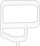 BMW 11117800050 - Garnitura, pompa de apa - GARNITURA FLANSA APA - O. E. - compatibil Bmw - BMW-11117800050 (BMW11117800050)