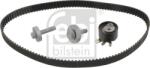 FEBI Bilstein 21270 - Set curea de distributie - Kit distributie DACIA DOKKER. DOKKER - MINIVAN. DUSTER. DUSTER - SUV. LODGY. LOGAN. LOGAN EXPRESS. LOGAN II. LOGAN MCV. LOGAN MCV II - FEBI Bilstein-21270 (FEBIBILST