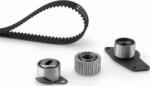GATES K025484XS - Set curea de distributie - POWERGRIP - compatibil Dacia. Renault - GATES-K025484XS (GATESK025484XS)