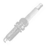 TOYOTA 9091901289 - Bujii - BUJIE SCANTEIE - O. E. - compatibil Toyota - TOYOTA-9091901289 (TOYOTA9091901289)