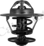 Calorstat by Vernet TH5151.87J - Termostat, lichid racire - TERMOSTAT. LICHID RACIRE - compatibil Audi. Seat - Calorstat by Vernet-TH5151.87J (CALORSTATBYVERNETTH515187J)