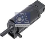 DT Spare Parts 2.25214 - Pompa de apa, spalare parbriz - POMPA DE APA. SPALARE PARBRIZ - compatibil Scania - DT Spare Parts-2.25214 (DTSPAREPARTS225214)