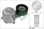 INA 534 0650 10 - Intinzator curea, curea distributie - Belt Tensioner. V-ribbed belt - INA-534 0650 10 (INA534065010)