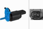 HELLA 8TW 006 848-721 - Pompa de apa, spalare parbriz - HELLA-8TW 006 848-721 (HELLA8TW006848721)
