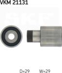 SKF VKM 21131 - Rola ghidare / conducere, curea distributie - ROLA GHIDARE-CONDUCERE. CUREA DISTRIBUTIE - compatibil Audi. Seat. Skoda - SKF-VKM 21131 (SKFVKM21131)