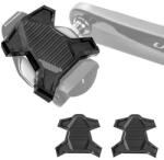 Rockbros PP20 SPD Pedál Adapter - Fekete (PP20-SPD)