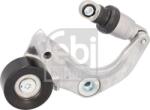 FEBI Bilstein 186259 - Intinzator curea, curea distributie - Belt Tensioner. V-ribbed belt - FEBI Bilstein-186259 (FEBIBILSTEIN186259)