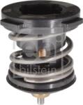 FEBI Bilstein 104981 - Termostat, lichid racire - TERMOSTAT LICHID RACIRE FEBI - compatibil Audi. Seat - FEBI Bilstein-104981 (FEBIBILSTEIN104981)