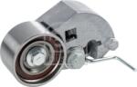 FEBI Bilstein 34312 - Rola intinzator, curea distributie - Intinzator cu curea de distributie HYUNDAI ACCENT II. ACCENT III. ELANTRA III. GETZ. GRANDEUR. I30. MATRIX. SANTA FÉ I. SANTA FÉ - FEBI Bilstein-34312 (FEB