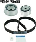 SKF VKMA 95655 - Set curea de distributie - Kit distributie - HYUNDAI COUPE I. ELANTRA III. LANTRA II. MATRIX 1.6 - 1.8 11.95 - 08.10 - SKF-VKMA 95655 (SKFVKMA95655)
