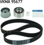 SKF VKMA 95677 - Set curea de distributie - SKF-VKMA 95677 (SKFVKMA95677)