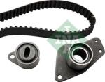 INA 530 0362 10 - SET CUREA DE DISTRIBUTIE - compatibil Dacia. Renault - INA-530 0362 10 (INA530036210)