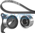 DAYCO KTB241 - SET CUREA DE DISTRIBUTIE - compatibil Toyota - DAYCO-KTB241 (DAYCOKTB241)