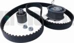 Litens LT979608A - Set curea de distributie - KIT DISTRIBUTIE - compatibil Audi. Seat. Vw. Skoda - Litens-LT979608A (LITENSLT979608A)