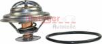 Metzger 4006065 - Termostat, lichid racire - TERMOSTAT LICHID RACIRE - compatibil Bmw - Metzger-4006065 (METZGER4006065)