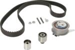 INA 530 0650 10 - Set curea de distributie - Kit distributie - MAN TGE. AUDI A1. A3. A4 ALLROAD B8. A4 ALLROAD B9. A4 B8. A4 B9. A5. A6 C7. A6 C8. Q2. Q3. Q5. - INA-530 0650 10 (INA530065010)