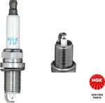 NGK 4294 - Bujii - Bujie scanteie BMW 1 E81. 1 E82. 1 E87. 1 E88. 3 E46. 3 E90. 3 E91. 3 E92. 3 E93. 5 E60. 5 E61. 6 E63. 6 E64. 7 E65. E66 1.6 - 4.8 - NGK-4294 (NGK4294)