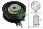 INA 531 0882 10 - Rola intinzator, curea distributie - Rola intinzator distributie AUDI A1. A1 CITY CARVER. A3. A4 B9. A5. Q2. Q3. FORD TOURNEO CONNECT V761 NADWOZIE WIELKO. TRANS - INA-531 0882 10 (INA53