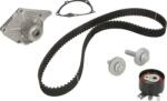 SKF VKMC 06134-2 - Set pompa apa + curea dintata - Kit distributie cu pompa de apa - DACIA DUSTER. LOGAN. LOGAN EXPRESS. LOGAN II. LOGAN MCV. LOGAN MCV II. SANDER - SKF-VKMC 06134-2 (SKFVKMC061342)