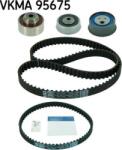 SKF VKMA 95675 - Set curea de distributie - Kit distributie - MITSUBISHI GALANT IX. GRANDIS. OUTLANDER I 2.0 - 2.4 03.01 - - SKF-VKMA 95675 (SKFVKMA95675)