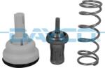 DAYCO DT1288V - Termostat, lichid racire - TERMOSTAT LICHID RACIRE - compatibil Seat. Vw. Skoda - DAYCO-DT1288V (DAYCODT1288V)