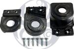 MAX KAD300-R - Kit de reparat faruri principale (suport) - KIT REPARATIE FAR DR 3 PIESE - compatibil 4F0941004A - MAX-KAD300-R (MAXKAD300R)