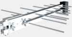 STRONG SRT ANT100 erősítős logper antenna (8233)