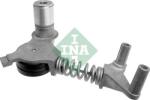 INA 534 0175 10 - Intinzator curea, curea distributie - Intinzator curea Audi A4. A6. A8 3.0 - quattro 11.00 - - INA-534 0175 10 (INA534017510)